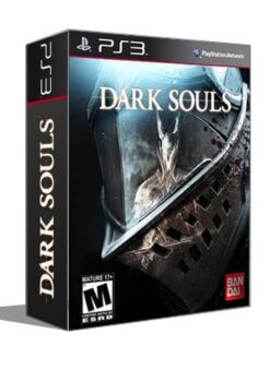 DARK SOULS COLLECTORS EDITION