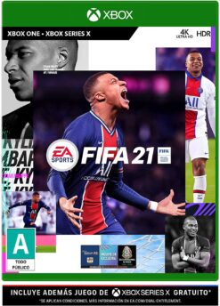 FIFA 21