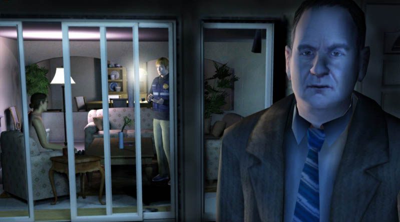 CSI: HARD EVIDENCE - Image 7