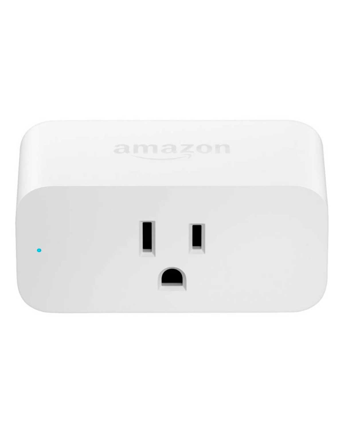 SMART PLUG DE AMAZON
