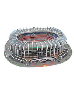 REPLICA 3D ESTADIO AZTECA
