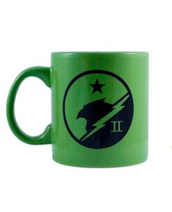 TAZA DE CERAMICA HALO UNSC