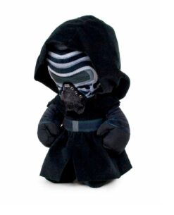 PELUCHE STAR WARS KYLO REN
