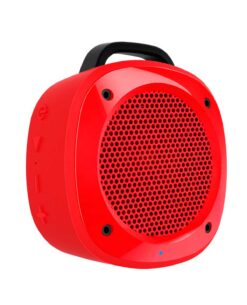 BOCINA AIRBEAT 10 ROJA