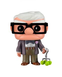 FIGURA POP DISNEY S5 CARL