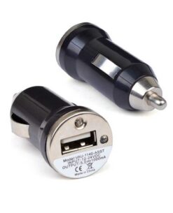 CARGADOR PARA AUTO VIBE