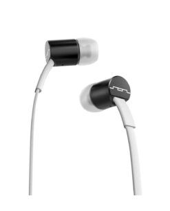 AUDIFONOS EARBUDS SOL REPUBLIC JAX BLANCOS