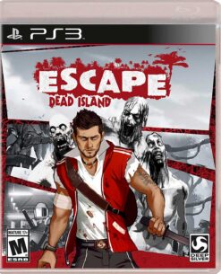ESCAPE DEAD ISLAND