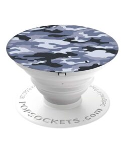POPSOCKET GRAY CAMO