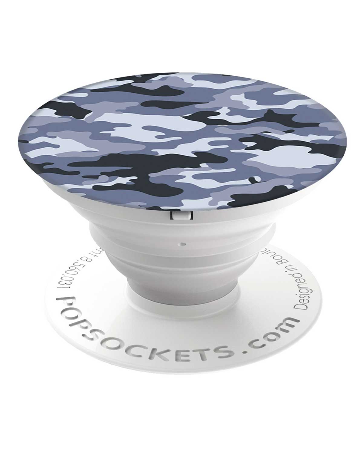 POPSOCKET GRAY CAMO