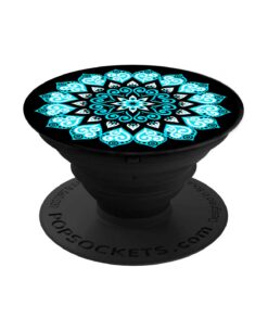 POPSOCKET MANDALA PEACE SKY
