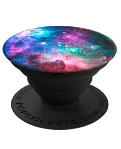 POPSOCKET BLUE NEBULA