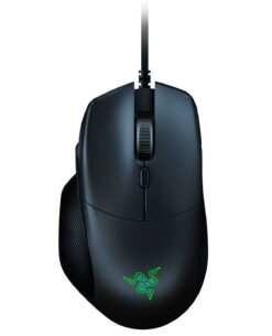 MOUSE RAZER ALAMBRICO BASILISK ESSENTIAL NEGRO