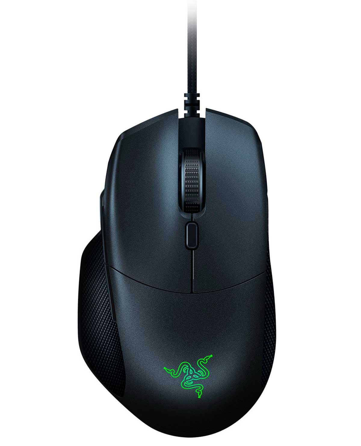 MOUSE RAZER ALAMBRICO BASILISK ESSENTIAL NEGRO