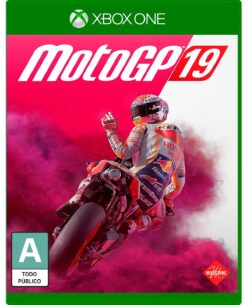 MOTO GP 2019