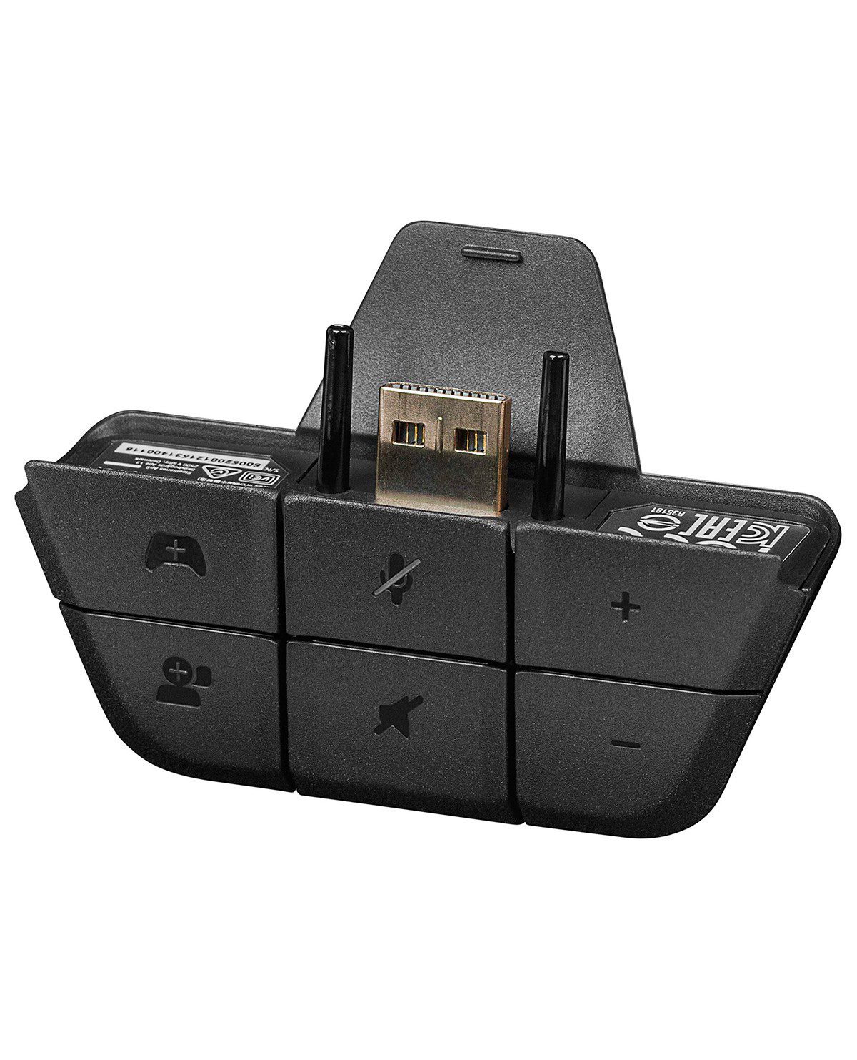 HEADSET XBOX ONE STEEL SERIES SIBERIA X 100 NEGRO - Image 2