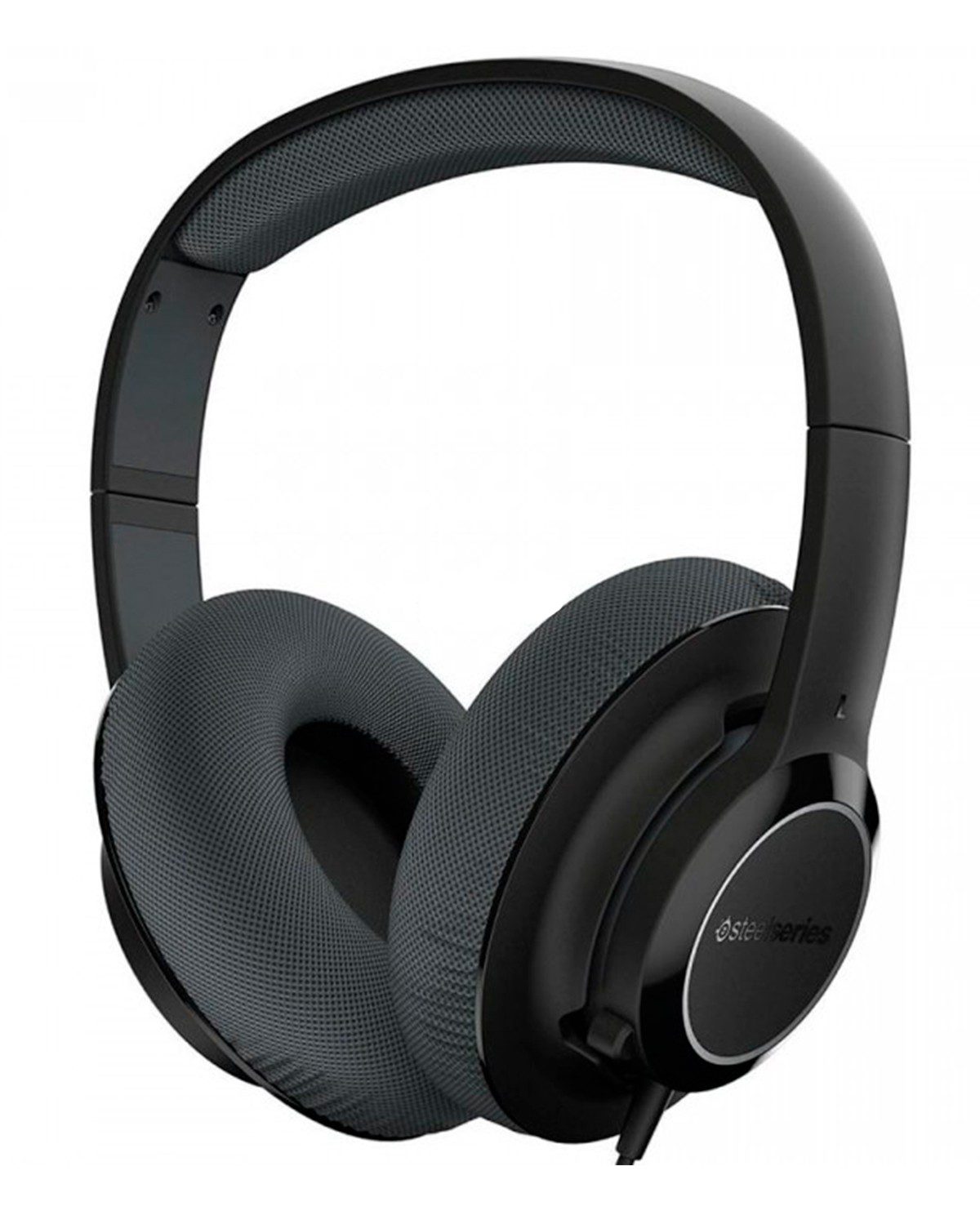 HEADSET XBOX ONE STEEL SERIES SIBERIA X 100 NEGRO