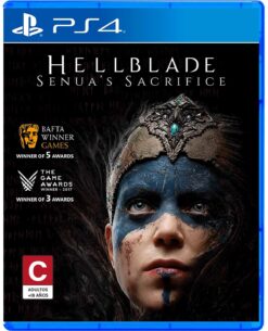 HELLBLADE SENUAS SACRIFICE