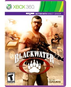 BLACKWATER