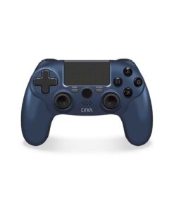 CONTROL INLAMBRICO PLAYSTATION 4 NUFORCE TWILIGHT AZUL