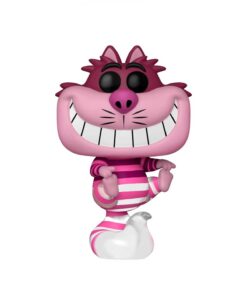 FIGURA POP DISNEY ALICE 70TH CHESHIRE CAT