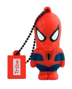 MEMORIA USB 32GB MARVEL SPIDERMAN