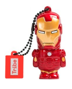 MEMORIA USB 32GB MARVEL IRON MAN