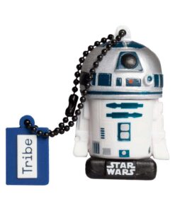 MEMORIA USB 32GB STAR WARS R2D2