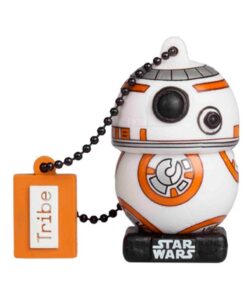 MEMORIA USB 32GB STAR WARS BB8