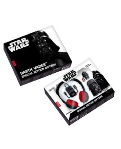 KIT COLECCION STAR WARS DARTH VADER