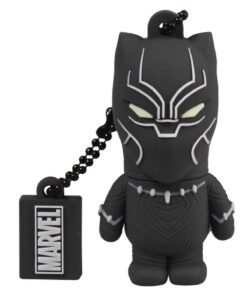 MEMORIA USB 32GB MARVEL BLACK PANTHER