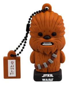 MEMORIA USB 32GB STAR WARS CHEWBACCA