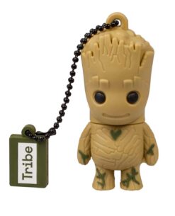 MEMORIA USB 32GB MARVEL GROOT