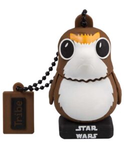 MEMORIA USB 32GB STAR WARS PORG