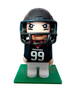 FIGURA SORPRESA NFL POCKET PLAYERS