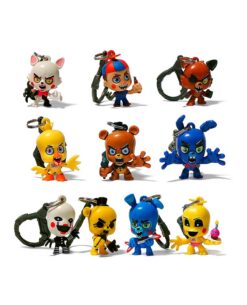 LLAVERO FIVE NIGHTS AT FREDDYS