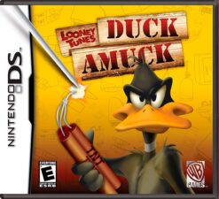 LOONEY TUNES DUCK AMUCK
