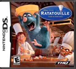 RATATOUILLE