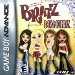 BRATZ FOREVER DIAMONDZ