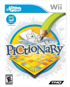 PICTIONARY