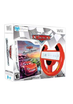 CARS RACE-O-RAMA BUNDLE