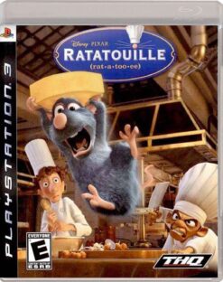 RATATOUILLE