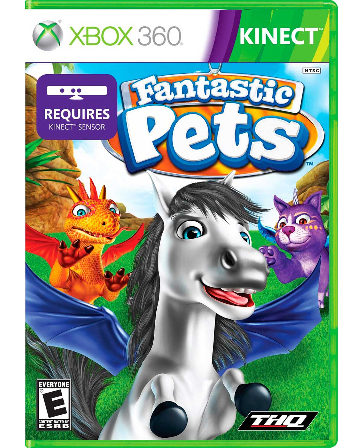 FANTASTIC PETS