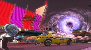 DESTROY ALL HUMANS PATH - Image 5