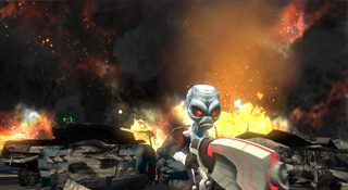 DESTROY ALL HUMANS PATH - Image 3