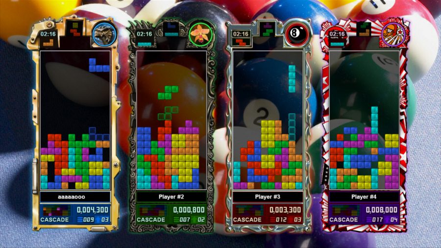 TETRIS EVOLUTION - Image 2
