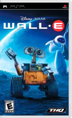 WALL-E