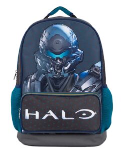 MOCHILA HALO 5 SPARTAN LOCKE