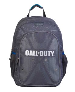MOCHILA SUBLIMADA CALL OF DUTY