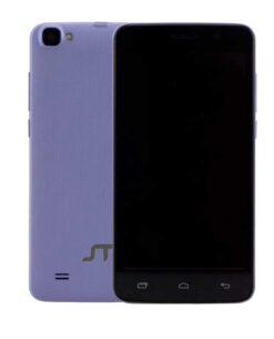 SMARTPHONE STF JOY 8 GB LILA